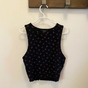 Forever 21 Crop Top
